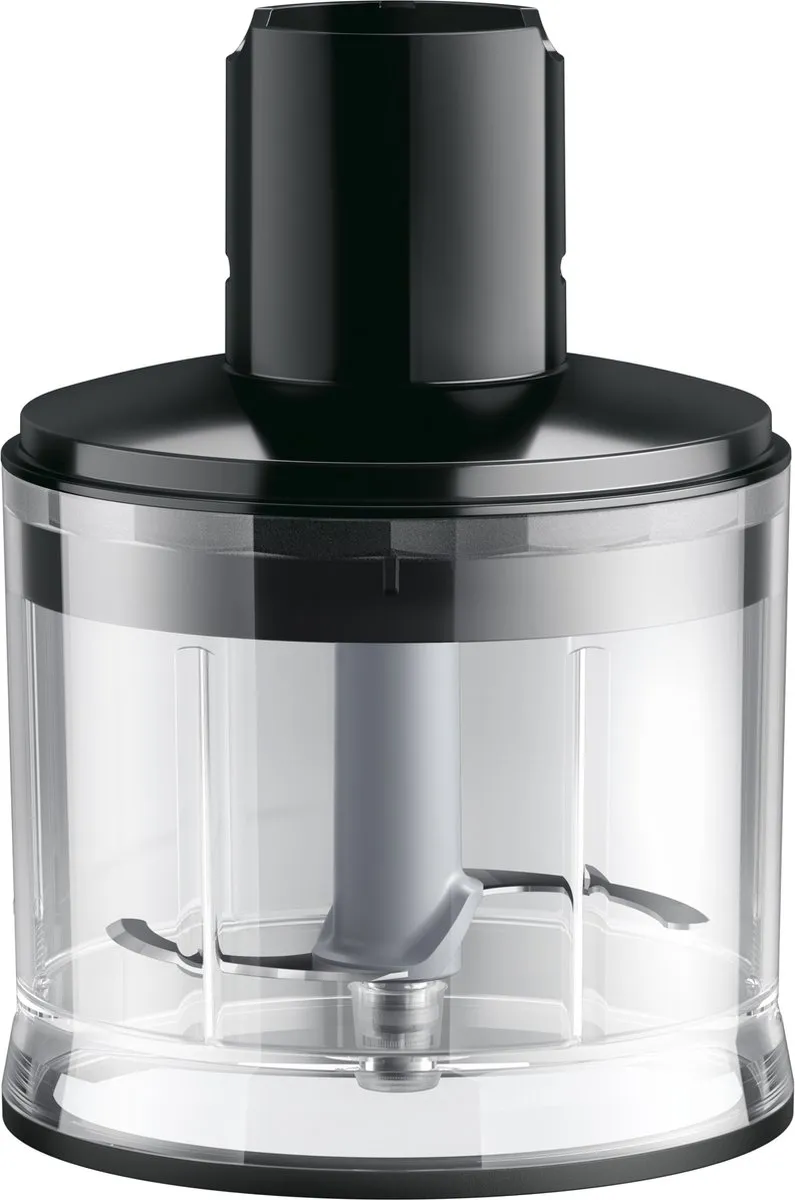 Braun MultiQuick MQS230BK Hakmolen 500ml