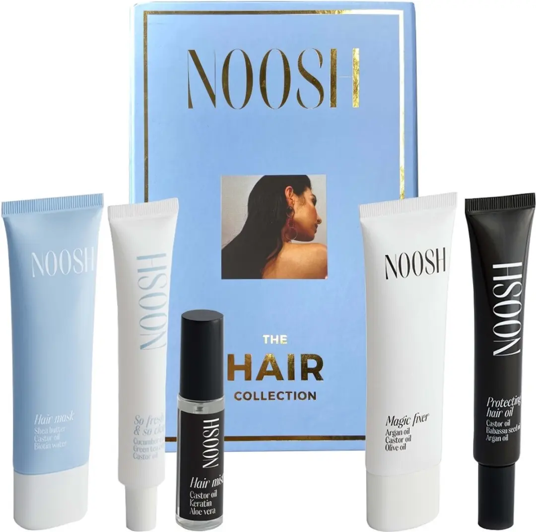 NOOSH The Ultimate Hair Collection Set 200ml