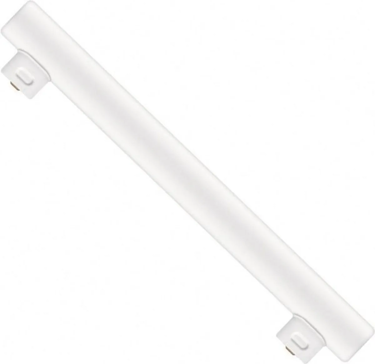 LEDVANCE OSRAM LEDinestra S14s 3.1W - 2700K - Helder - afbeelding 6 van 6