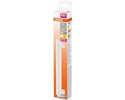 LEDVANCE OSRAM LEDinestra S14s 3.1W - 2700K - Helder