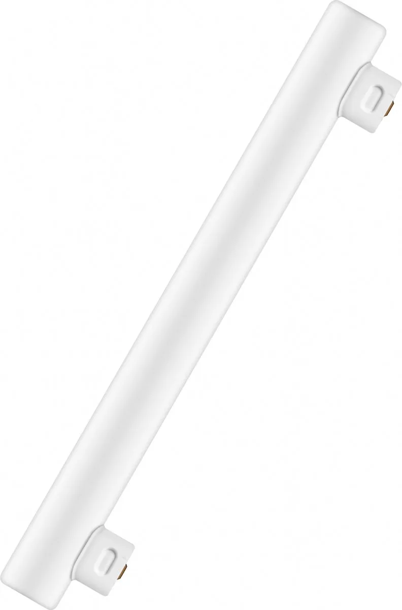 LEDVANCE OSRAM LEDinestra S14s 3.1W - 2700K - Helder