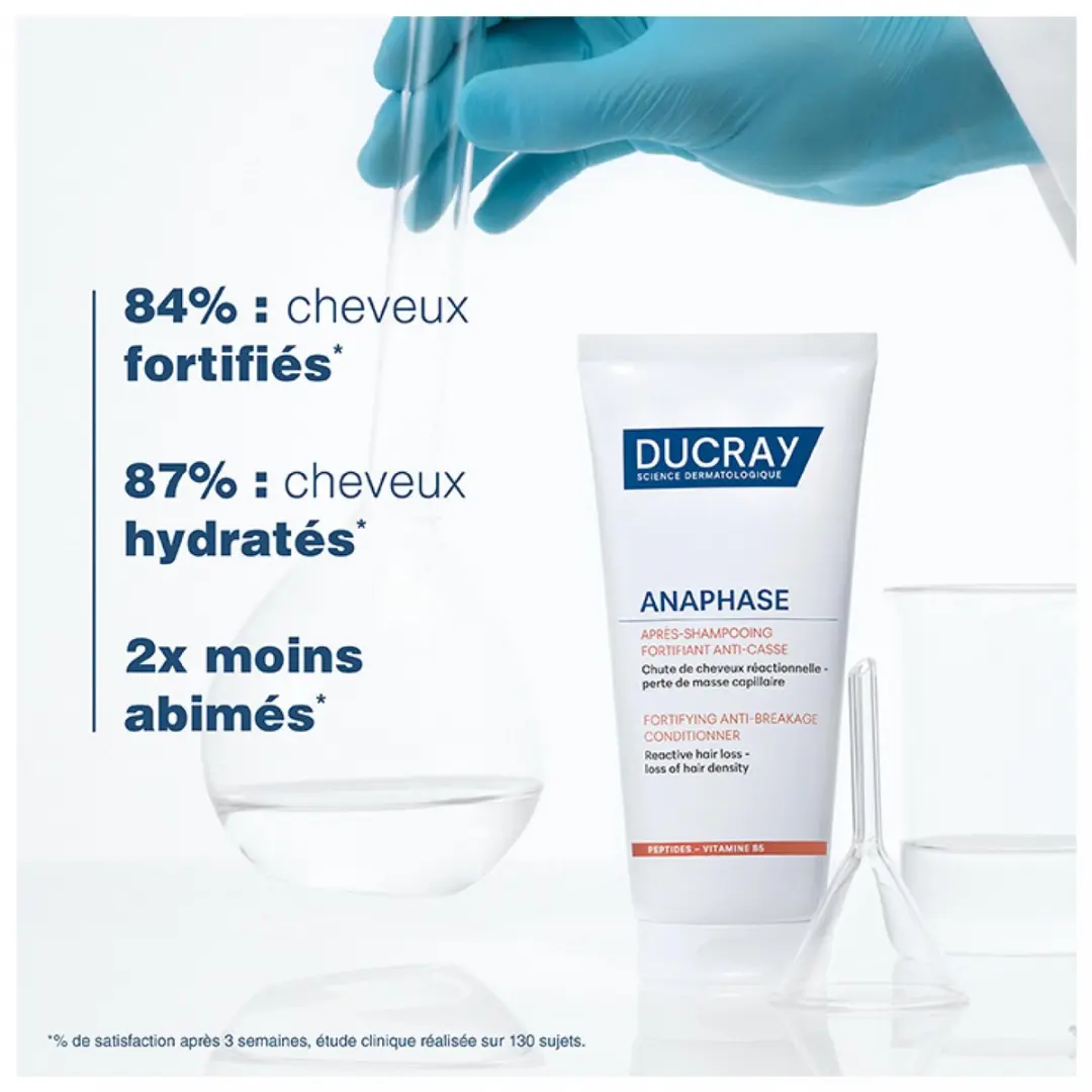 Ducray Anaphase Verstevigende Conditioner 200ml