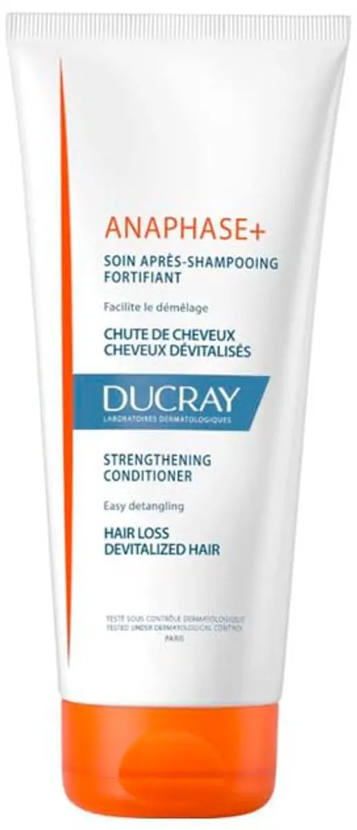 Ducray Anaphase Verstevigende Conditioner 200ml - afbeelding 6 van 6