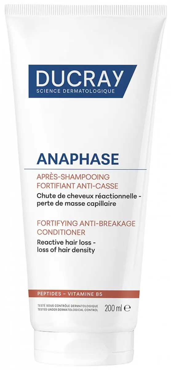 Ducray Anaphase Verstevigende Conditioner 200ml