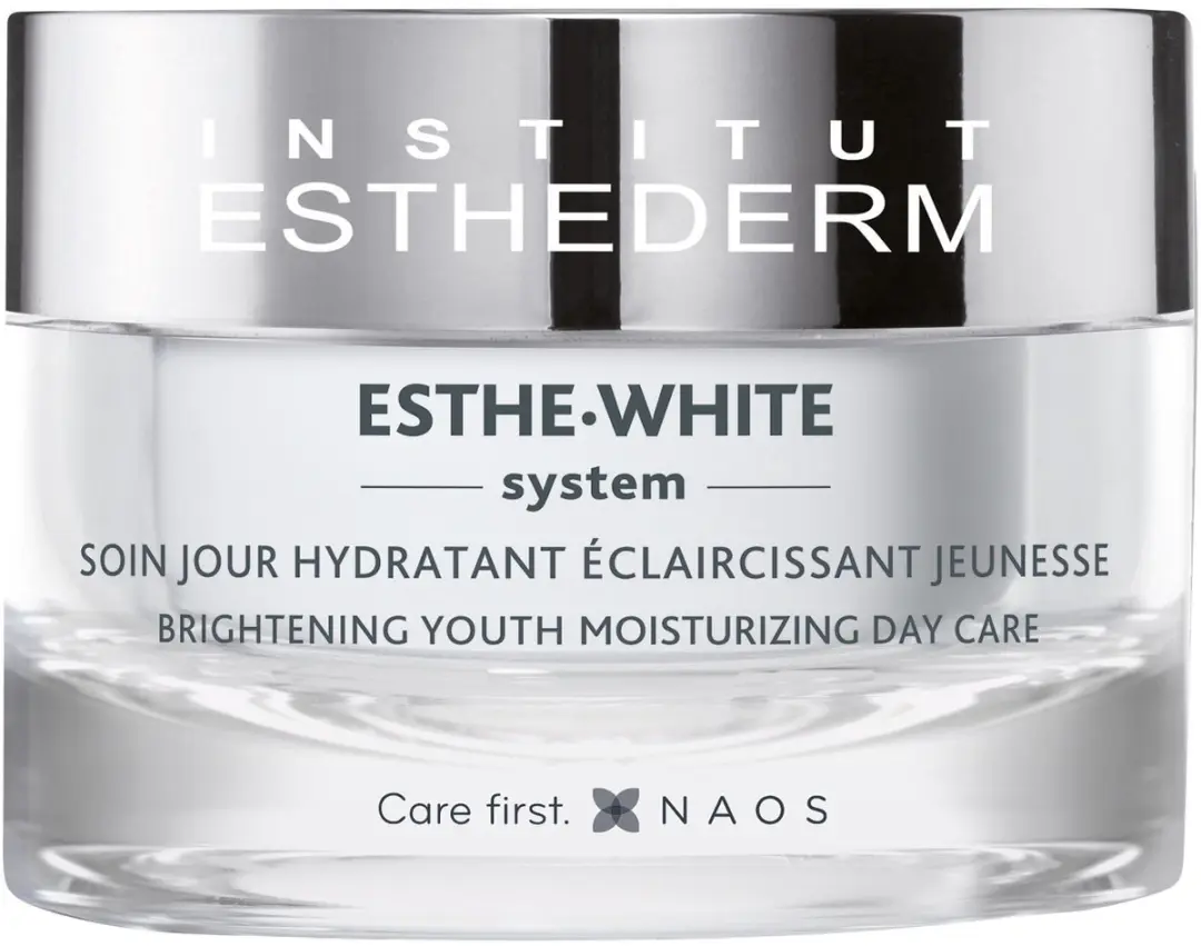 Institut Esthederm White System Dagcrème 50ml