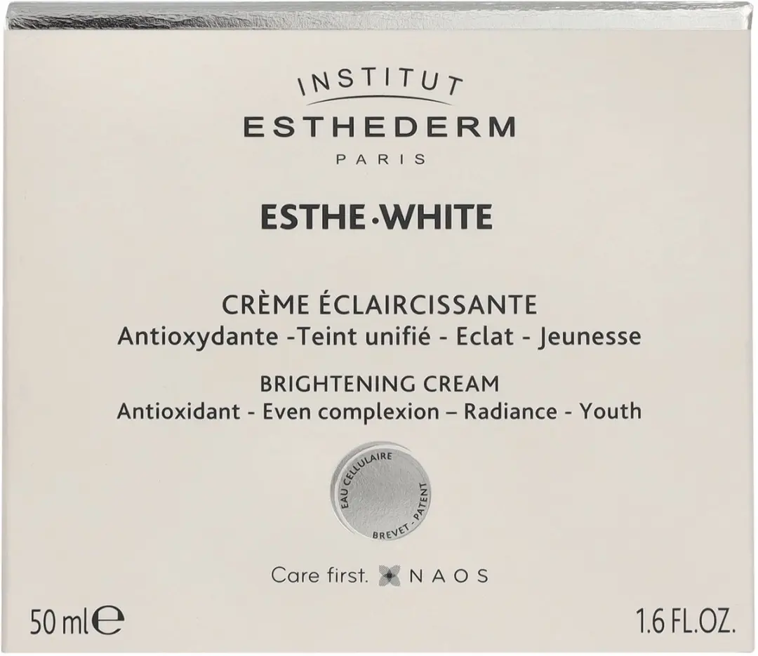 Institut Esthederm White System Dagcrème 50ml