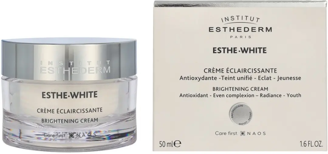 Institut Esthederm White System Dagcrème 50ml