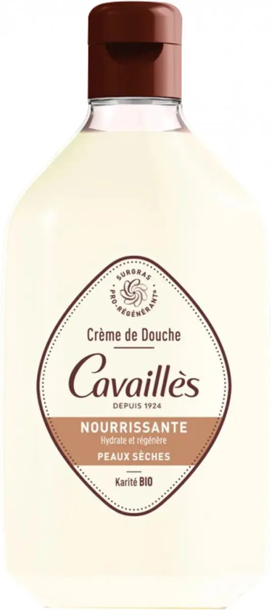 Rogé Cavaillès Nourishing Douchecrème Shea Butter & Magnolia 250ml