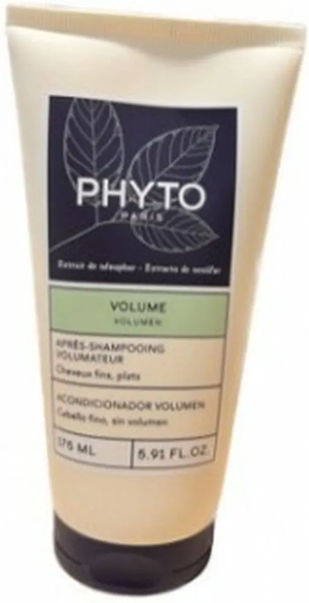 Phyto Paris Volume Conditioner 250ml