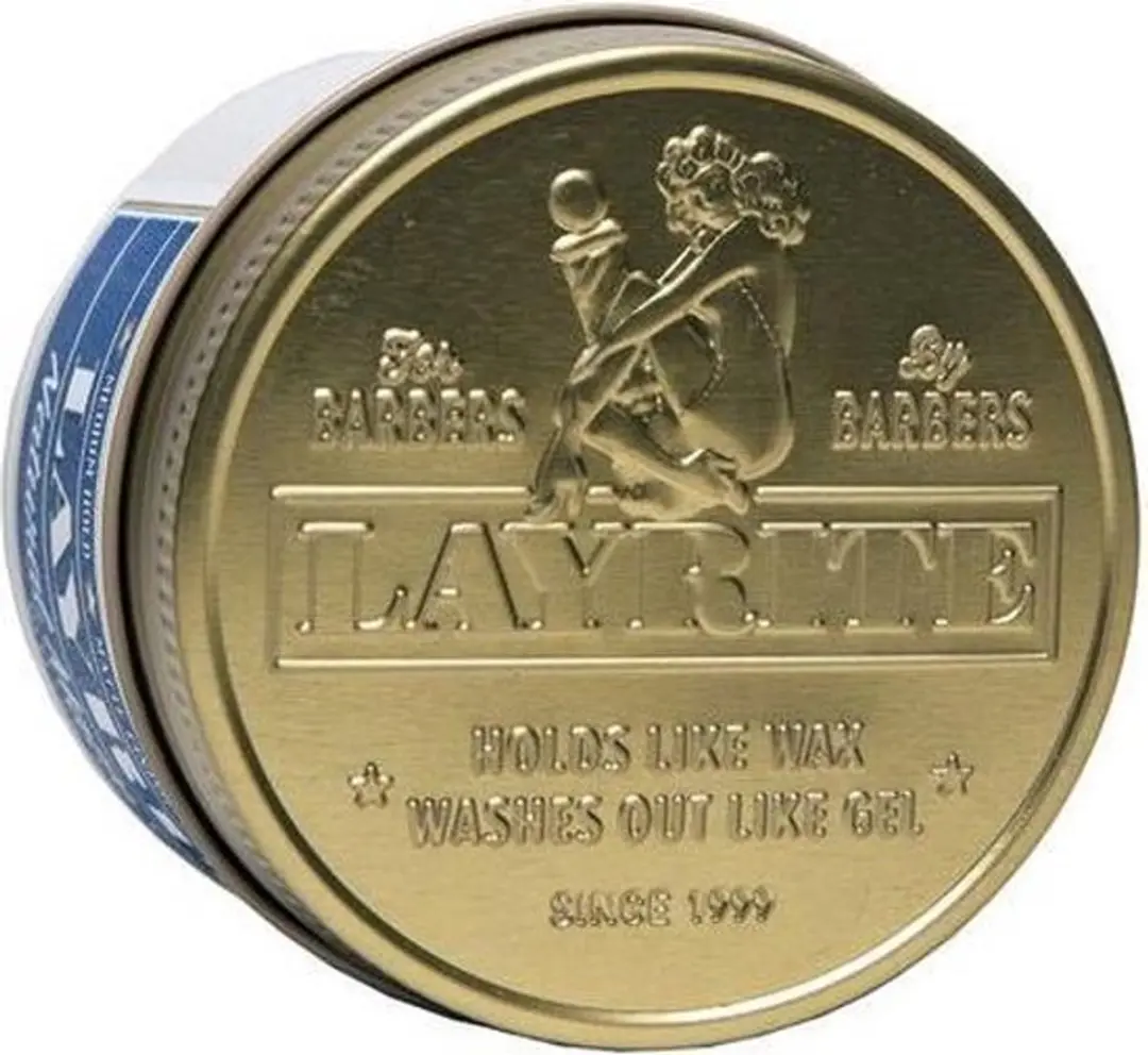 Layrite Natural Matte Cream 120ml