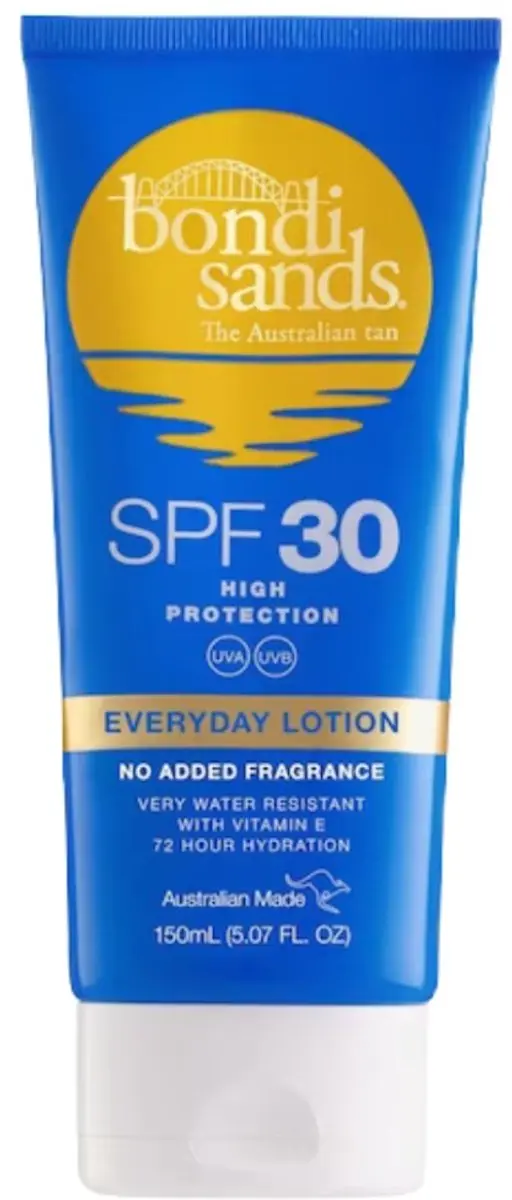 Bondi Sands Everyday Lotion SPF30+ 150ml