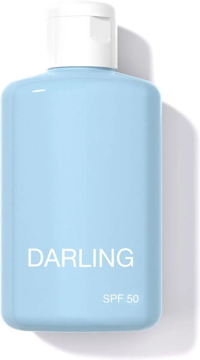 Darling Protect-Me SPF 50 Zonnebrandcrème 150g