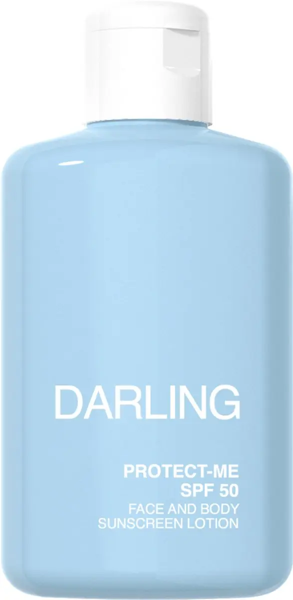 Darling Protect-Me SPF 50 Zonnebrandcrème 150g