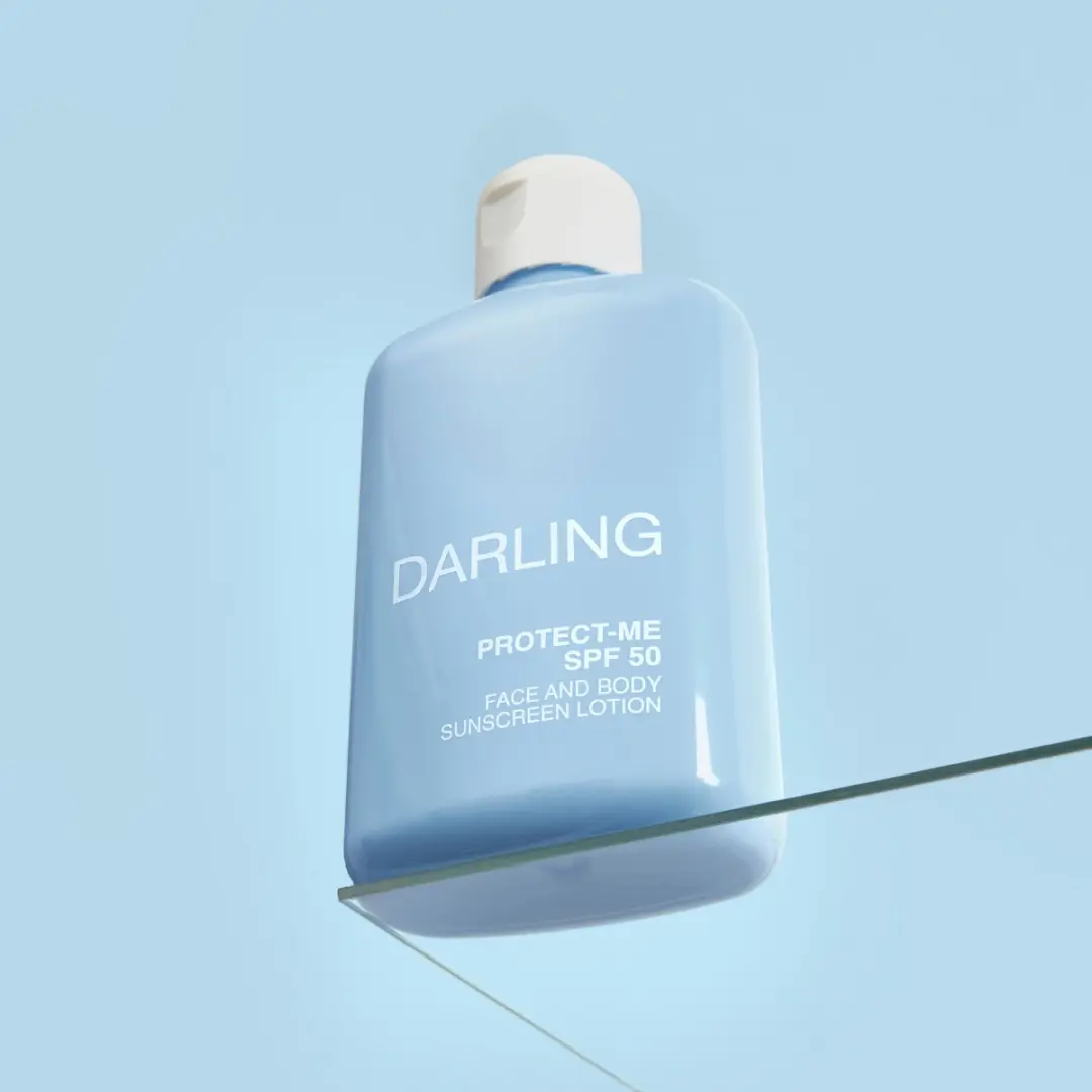 Darling Protect-Me SPF 50 Zonnebrandcrème 150g