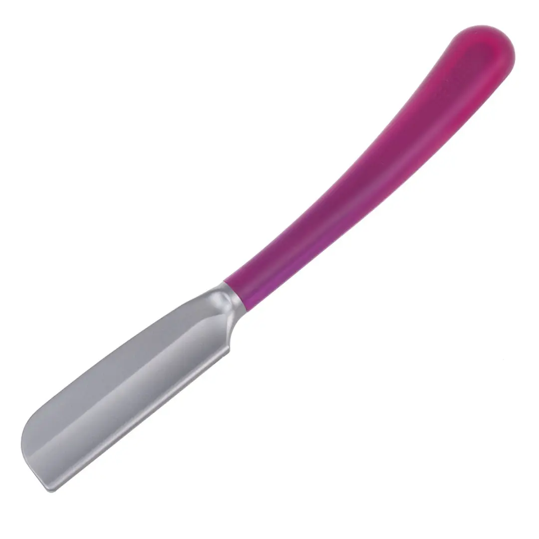 Feather Professional Artiest Club Shavette - roze - 1 Stuk