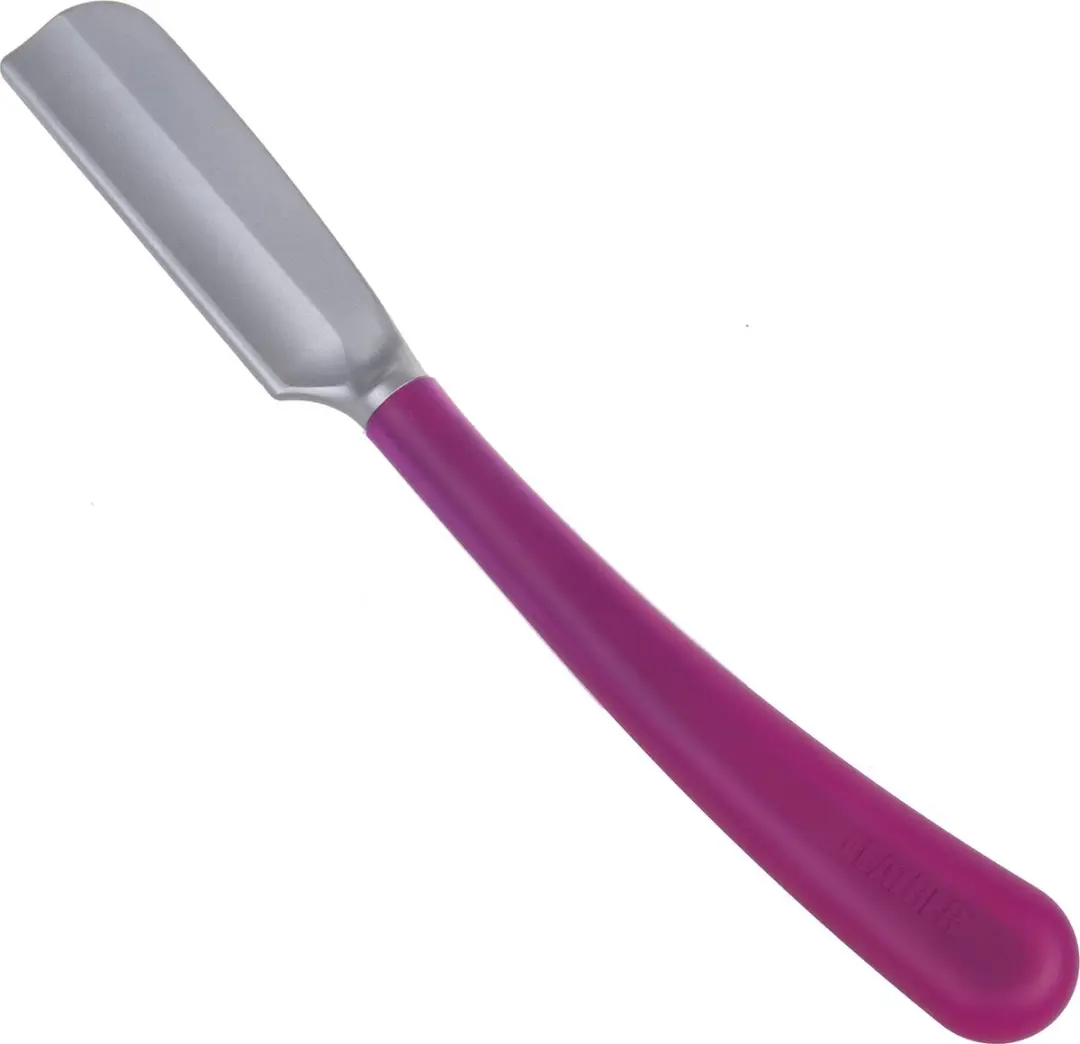 Feather Professional Artiest Club Shavette - roze - 1 Stuk