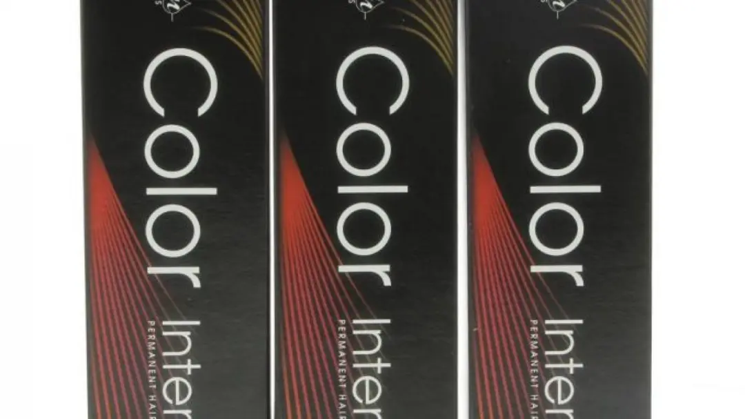 CARIN Color Intensivo 6.4 Haarverf