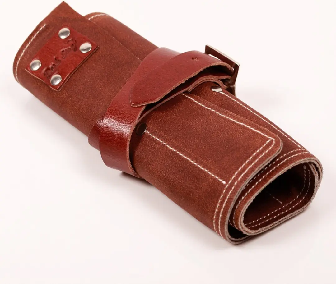 Dark Stag Accessoire Roll - Leder - 1 Stuk