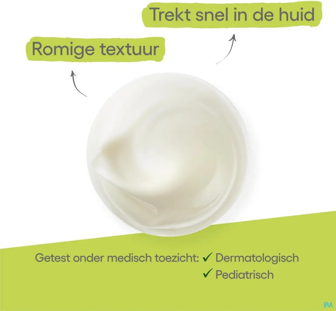 A-Derma Exomega Control Jeukwerende Crème 200ml