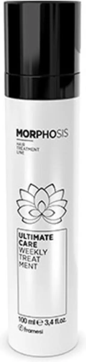 Framesi Morphosis Ultimate Care 100ml