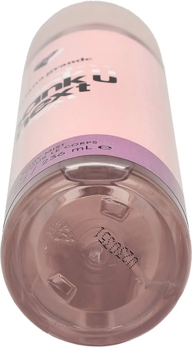 Ariana Grande Thank U Next Body Mist 240ml