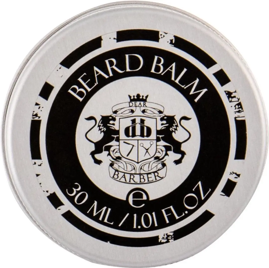 Dear Barber Beard Balm Vosk na vousy 30ml
