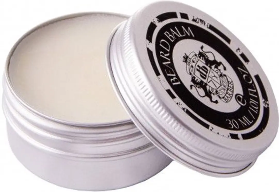 Dear Barber Beard Balm Vosk na vousy 30ml