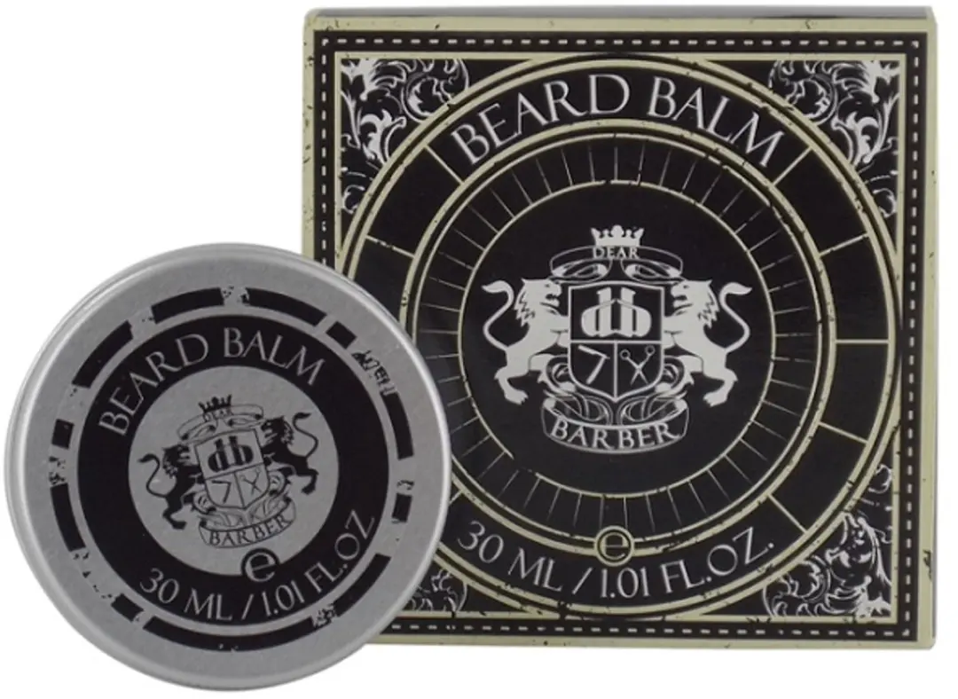 Dear Barber Beard Balm Vosk na vousy 30ml