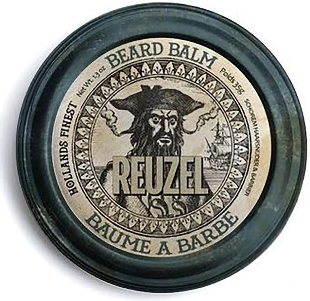 Dear Barber Beard Balm Vosk na vousy 30ml