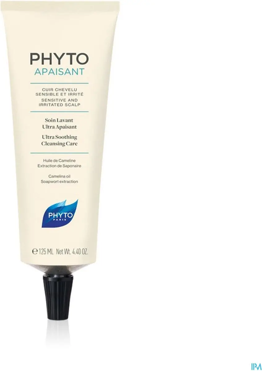 Phyto Calming Serum 50ml