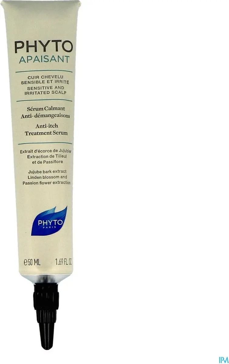 Phyto Calming Serum 50ml