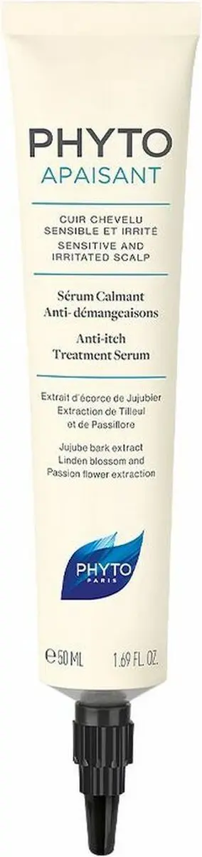Phyto Calming Serum 50ml