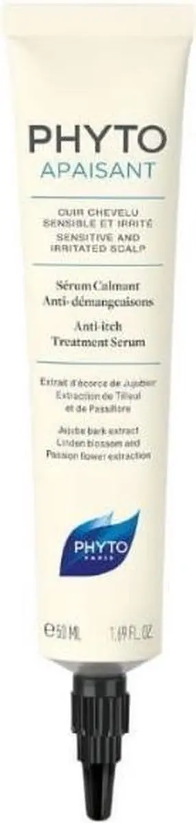 Phyto Calming Serum 50ml