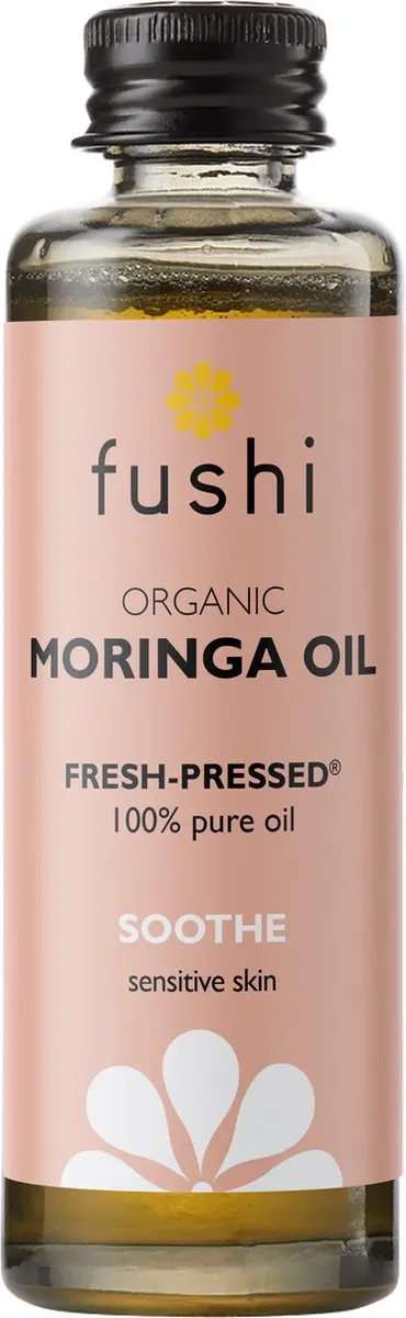 Fushi Moringa Olie 50ml