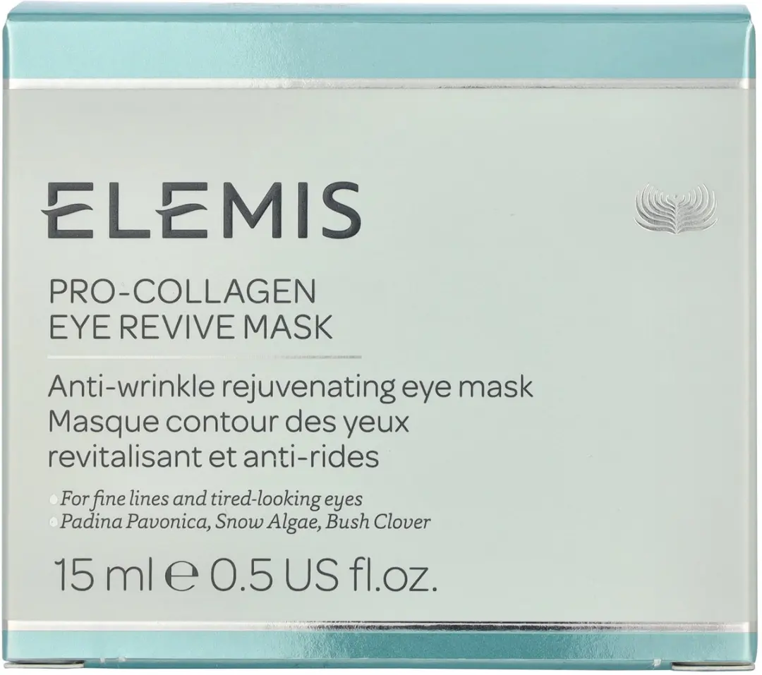 Elemis Pro-Collagen Renewal Serum 15ml