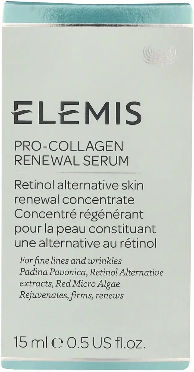 Elemis Pro-Collagen Renewal Serum 15ml