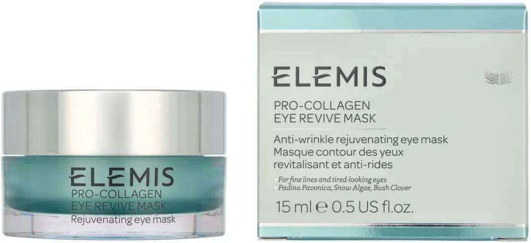 Elemis Pro-Collagen Renewal Serum 15ml