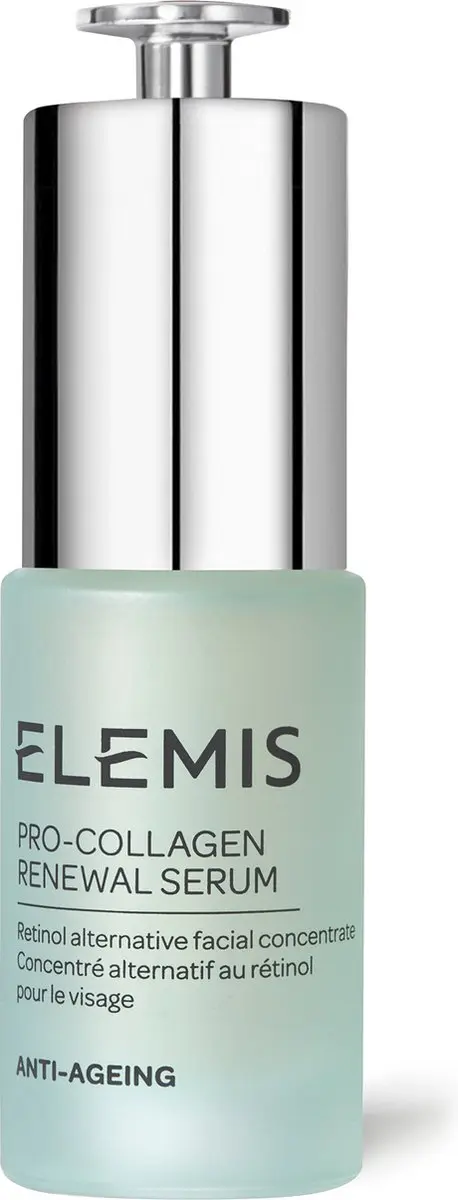 Elemis Pro-Collagen Renewal Serum 15ml