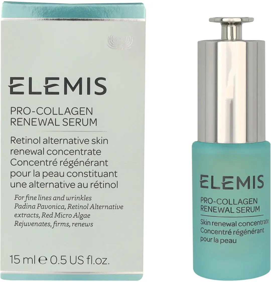 Elemis Pro-Collagen Renewal Serum 15ml - afbeelding 6 van 6