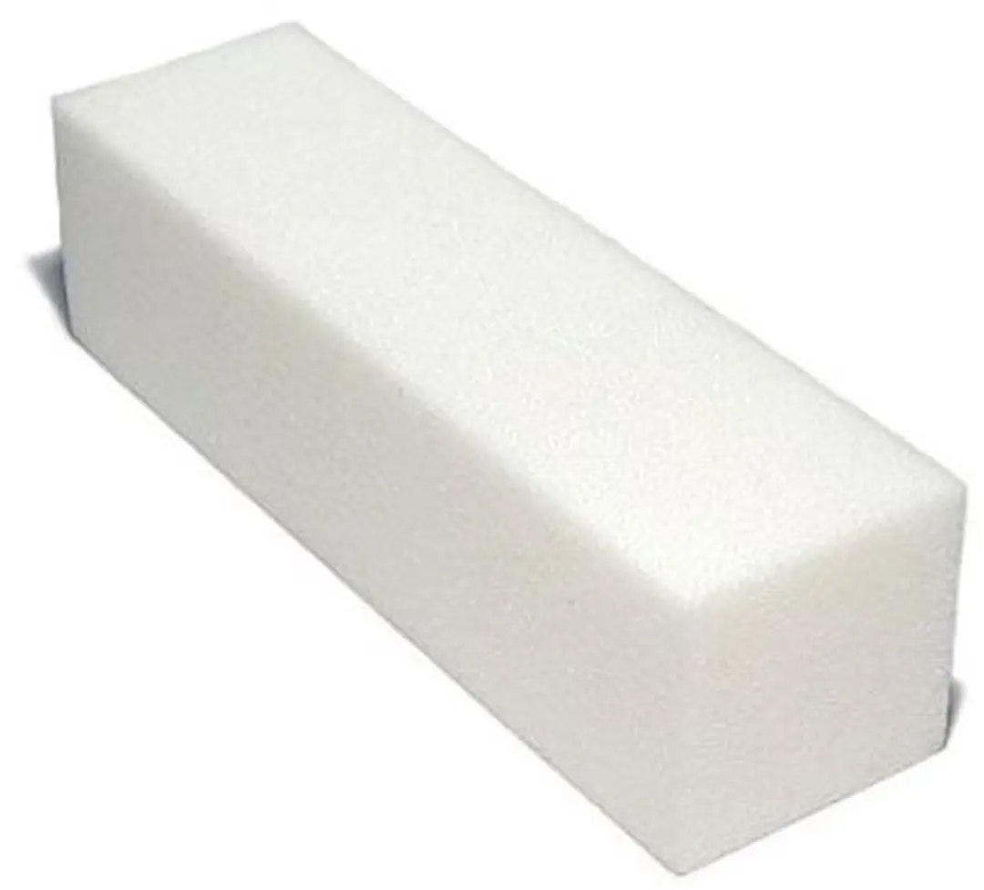 NailPerfect Block Buffer Wit