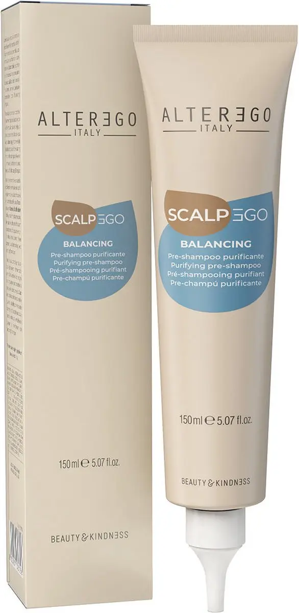 Alter Ego Scalpego Balancing Treatment 150ml
