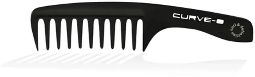 Curve-O Definition Comb