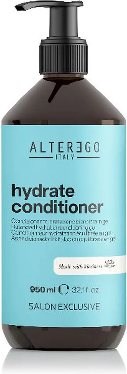 Alter Ego Hydrate Conditioner 950ml
