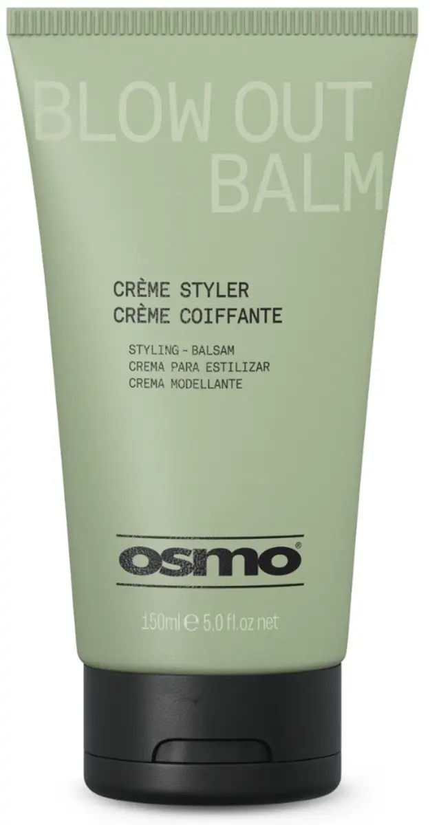 Osmo Blow Out Balm Creme Styler 150ml