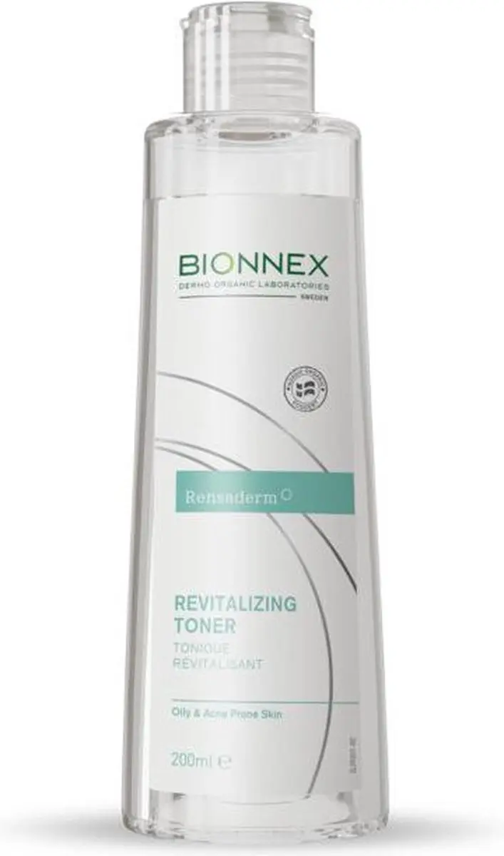 Bionnex Rendaderm Revitaliserende Toner 200ml