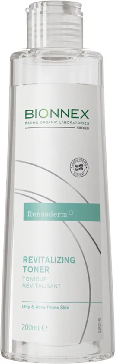Bionnex Rendaderm Revitaliserende Toner 200ml