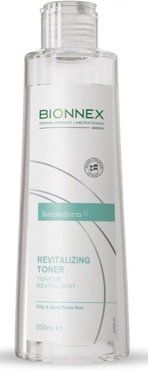 Bionnex Rendaderm Revitaliserende Toner 200ml