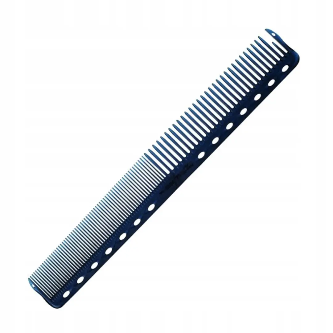 YS Park 339 Slim Professionele Blauwe Kapperskam