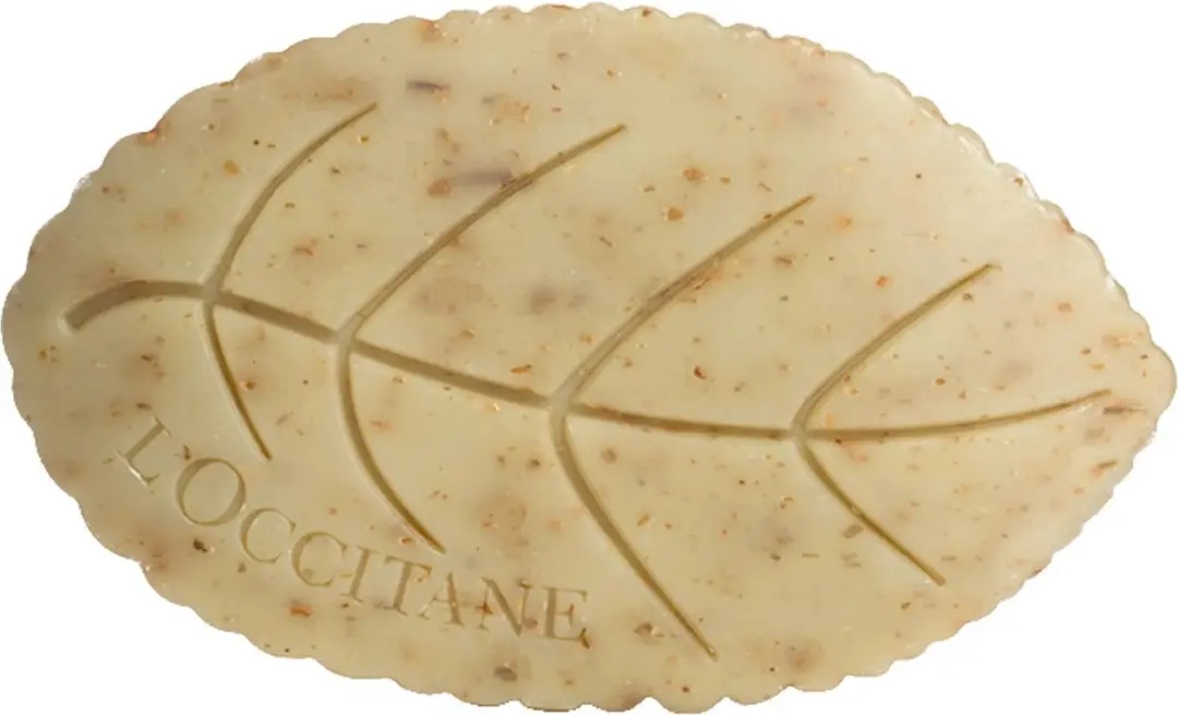 L'Occitane Verbena Leaf Zeep 75g