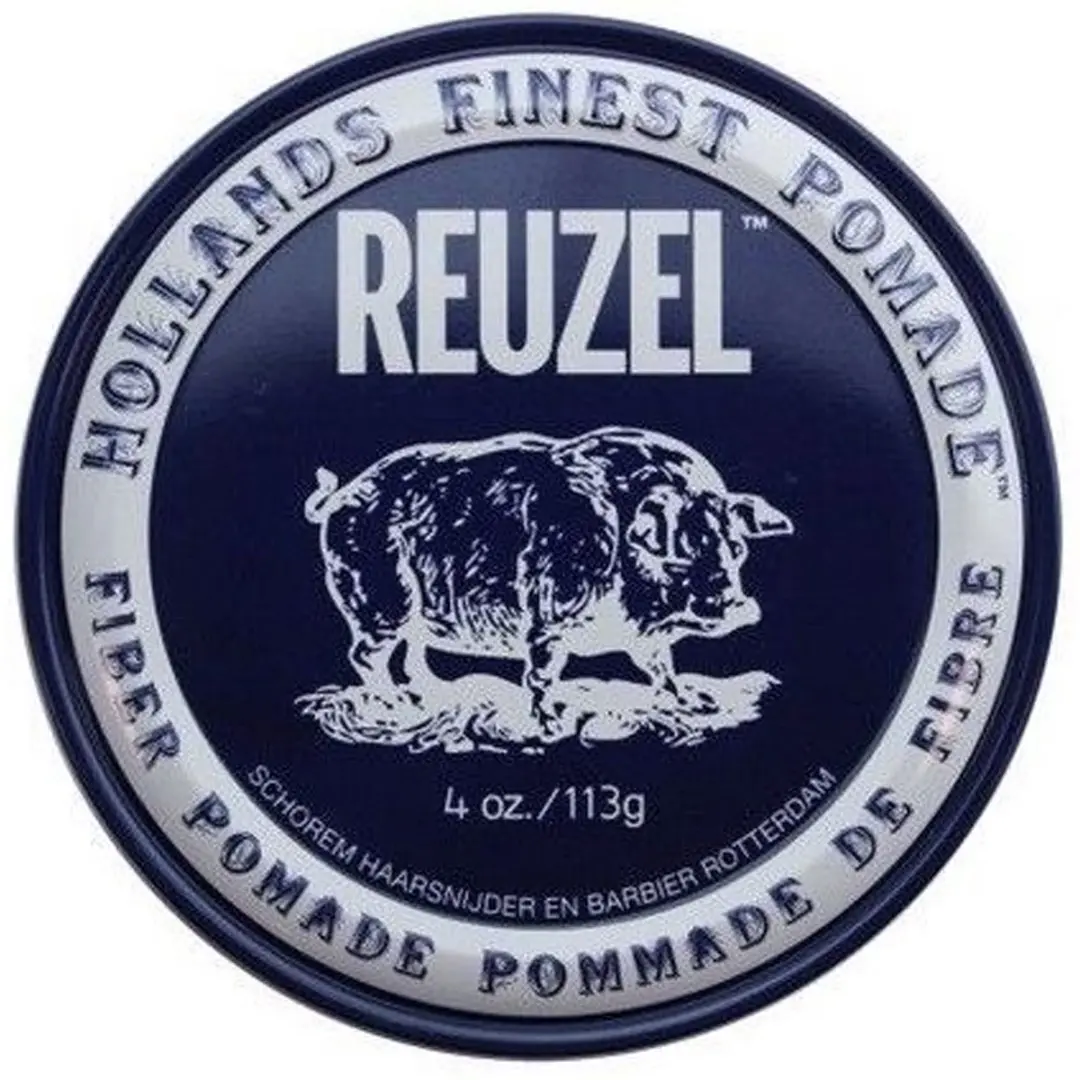 Reuzel Fiber Pomade 95g